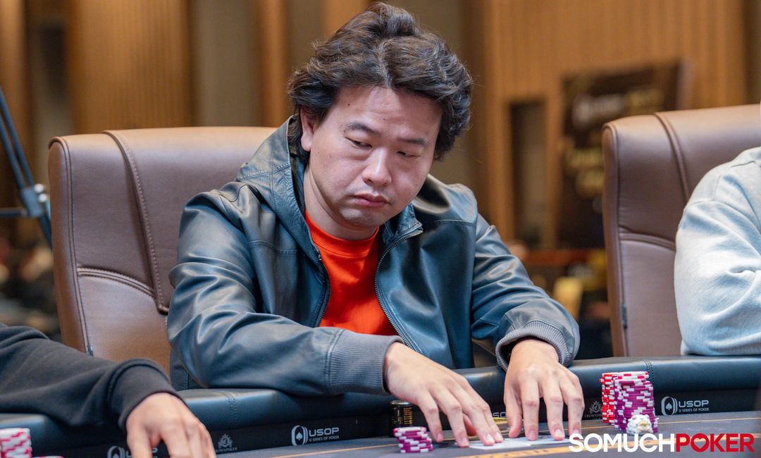Xiangyu Yu