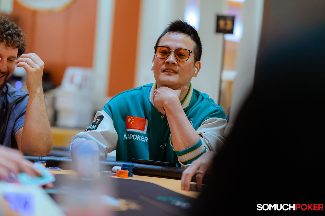 Dong Chen