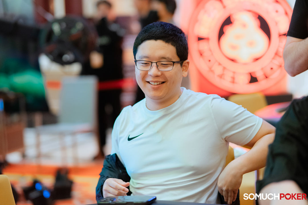 Yunkyu Song