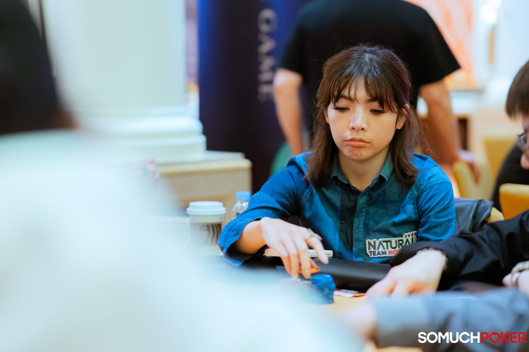 Hua Wei Lin