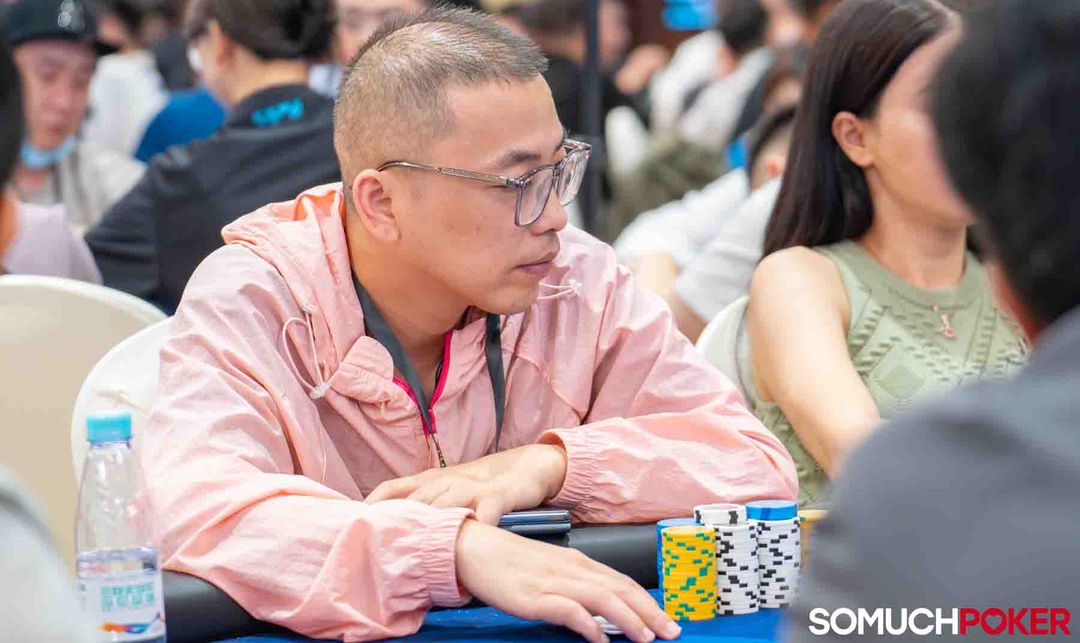 Yong Li