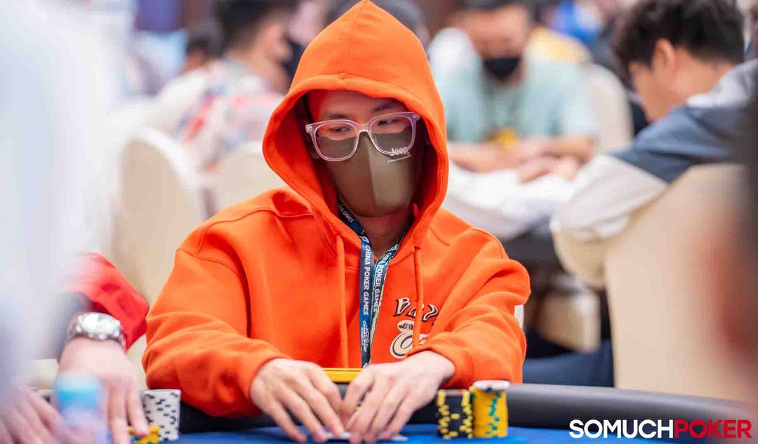 TianHao Zheng