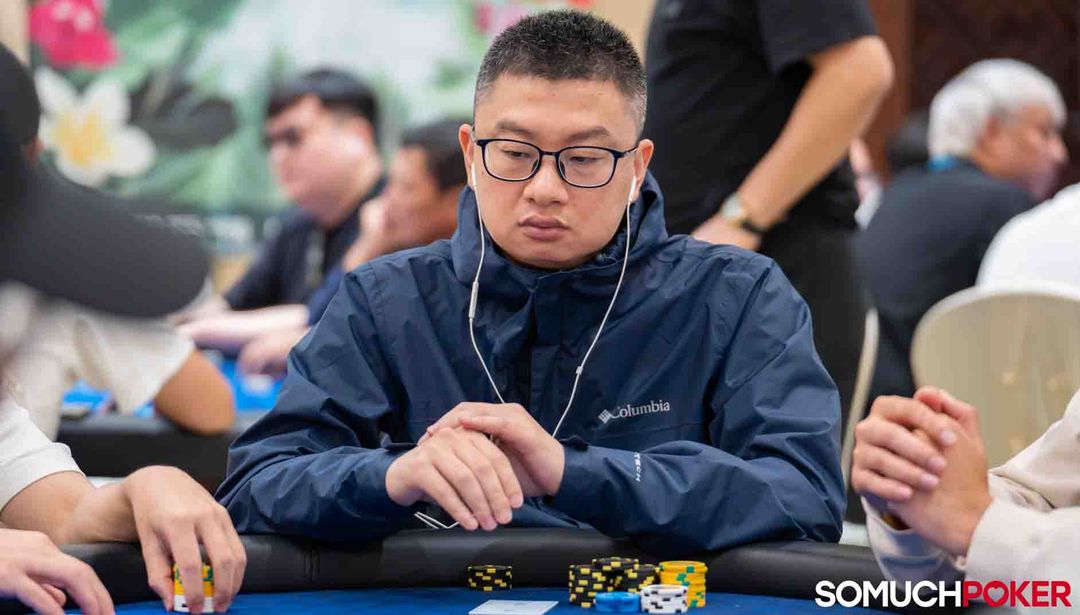 Xiaosheng zheng