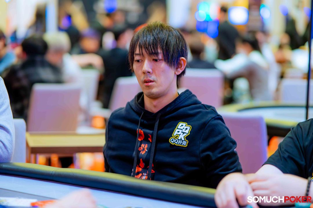 Keishi Yumiba