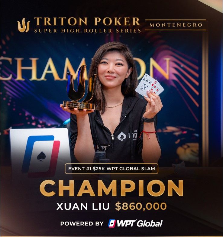 Xuan Liu