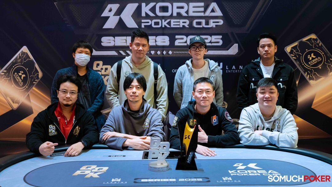 Final Table