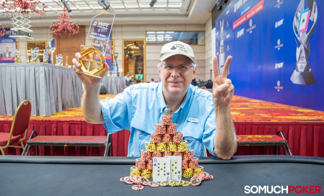 WPT Cambodia 2026