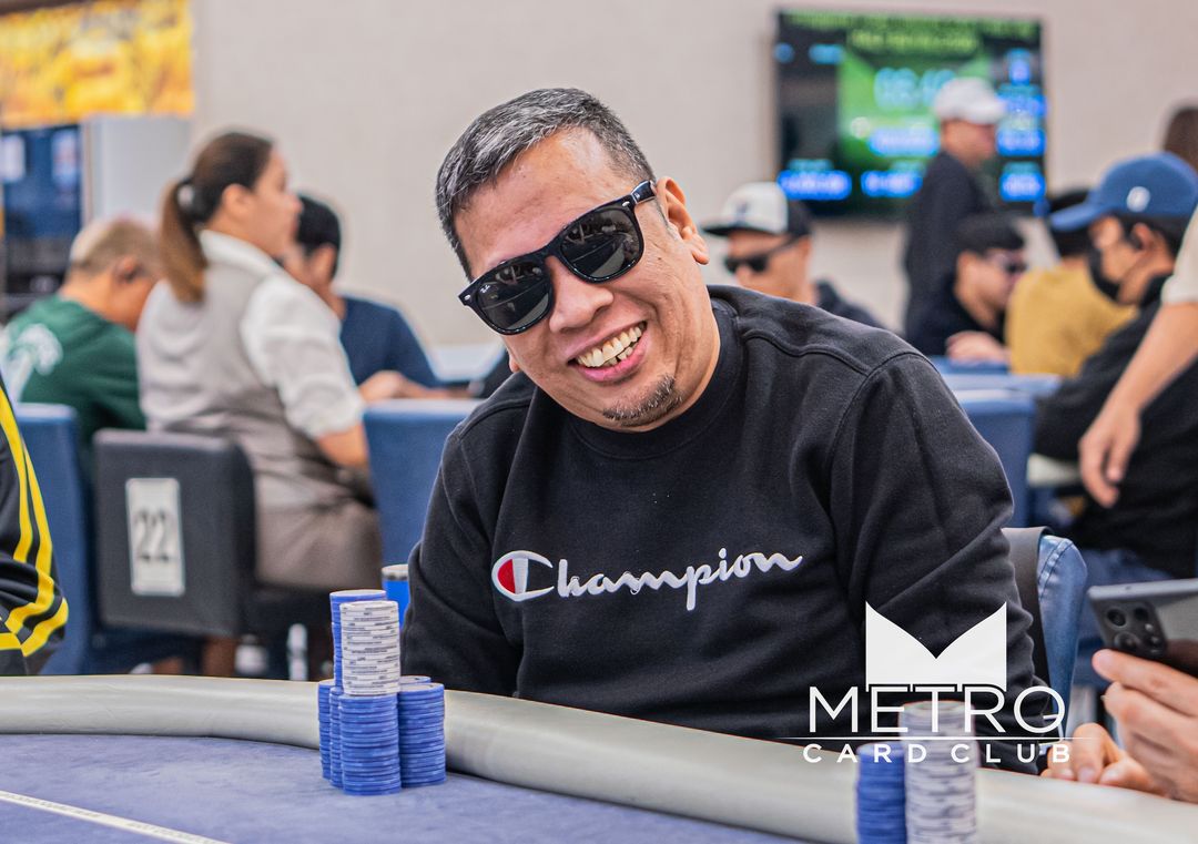 Marciel Cerbito
