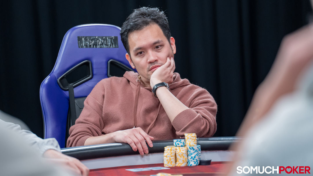 Daniel Yang