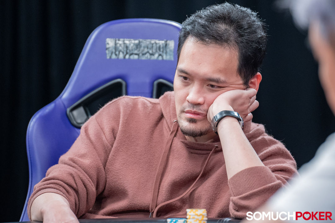 Daniel Yang