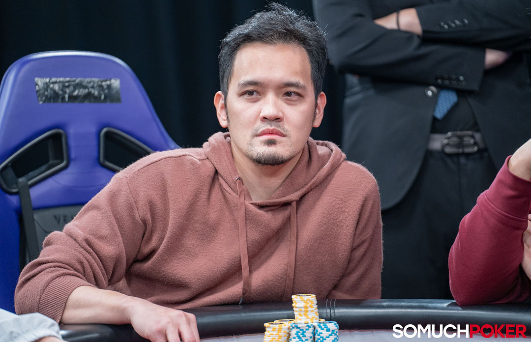 Daniel Yang