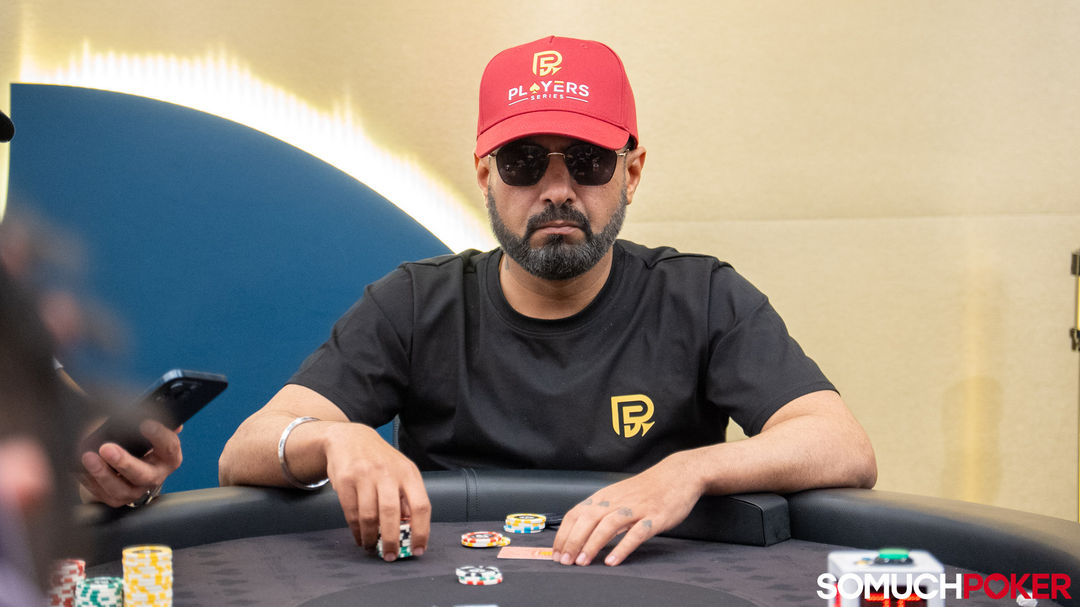 Gaurav Idnani