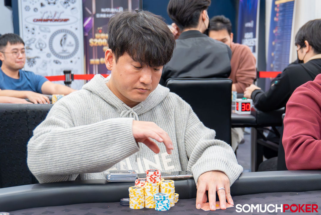 Gilsoo Kim