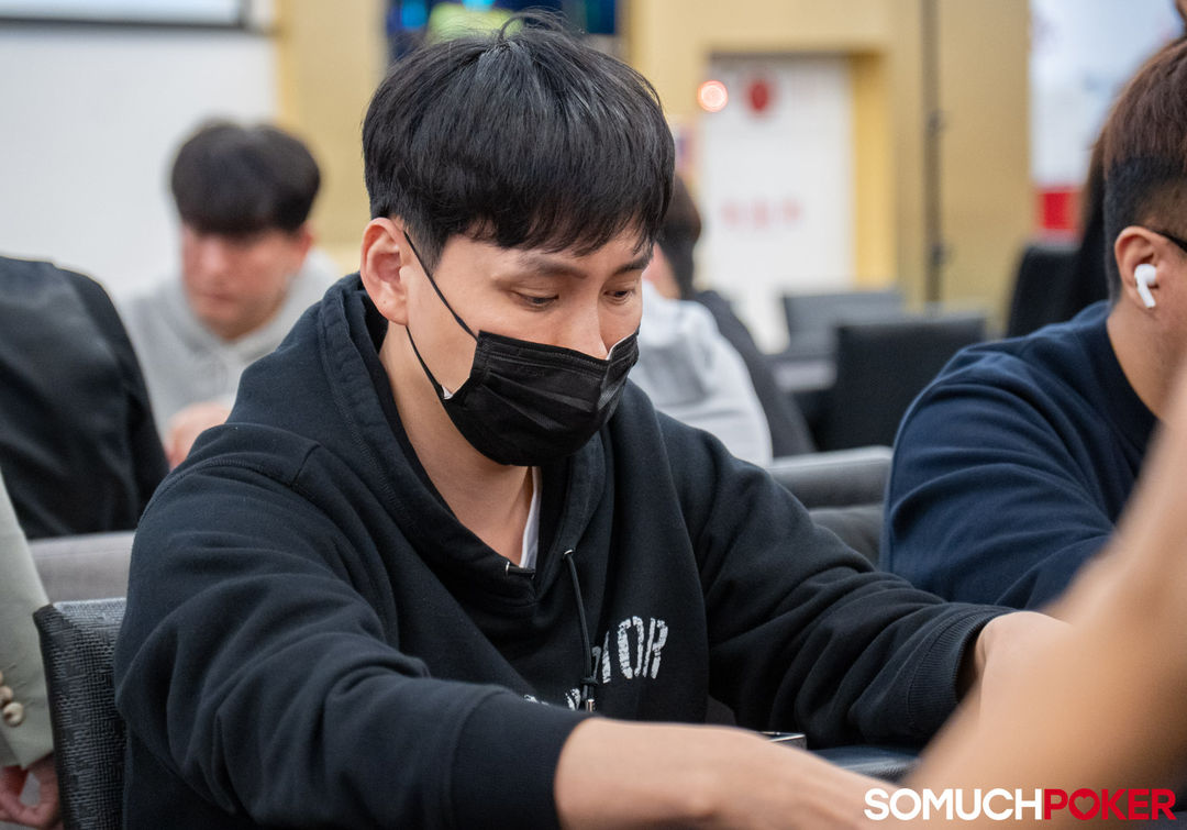 Hyunsick Jang