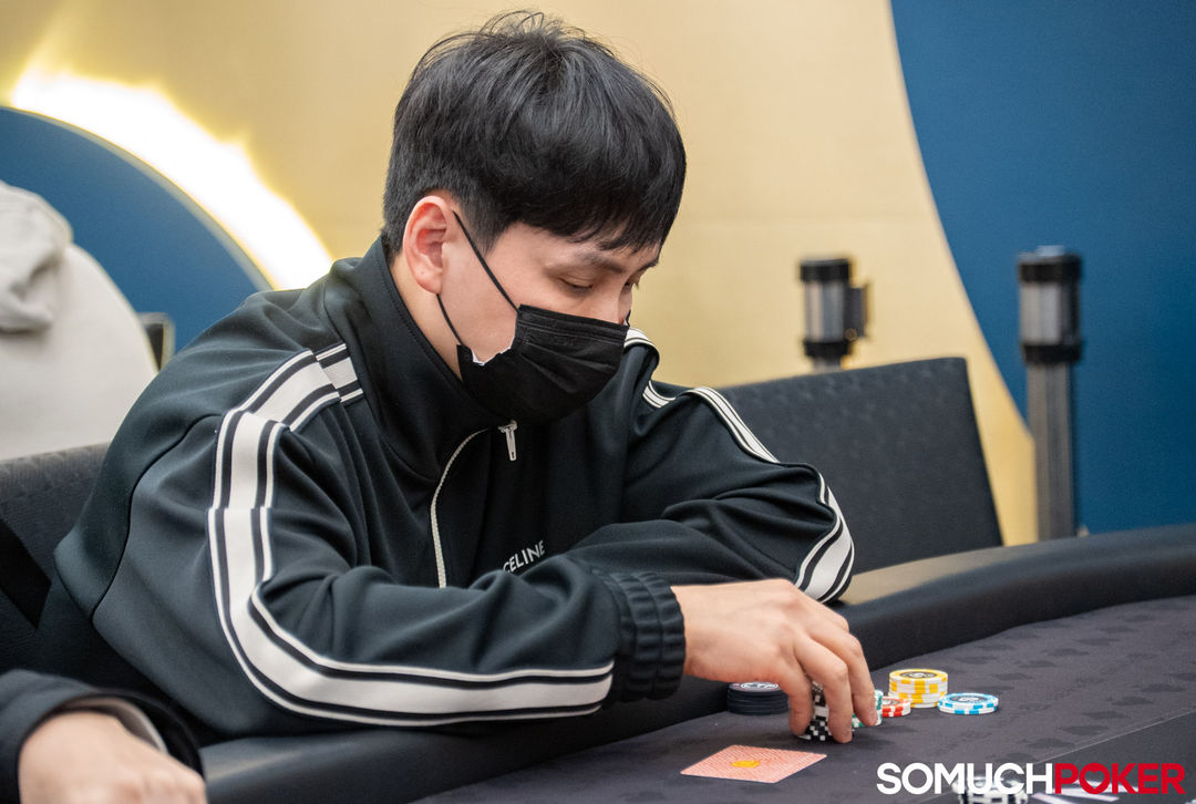 Hyunsick Jang