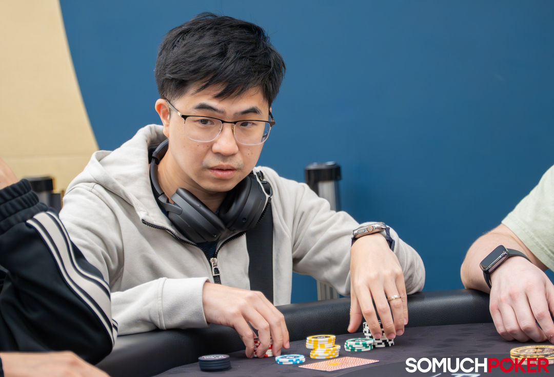 Jun Yi