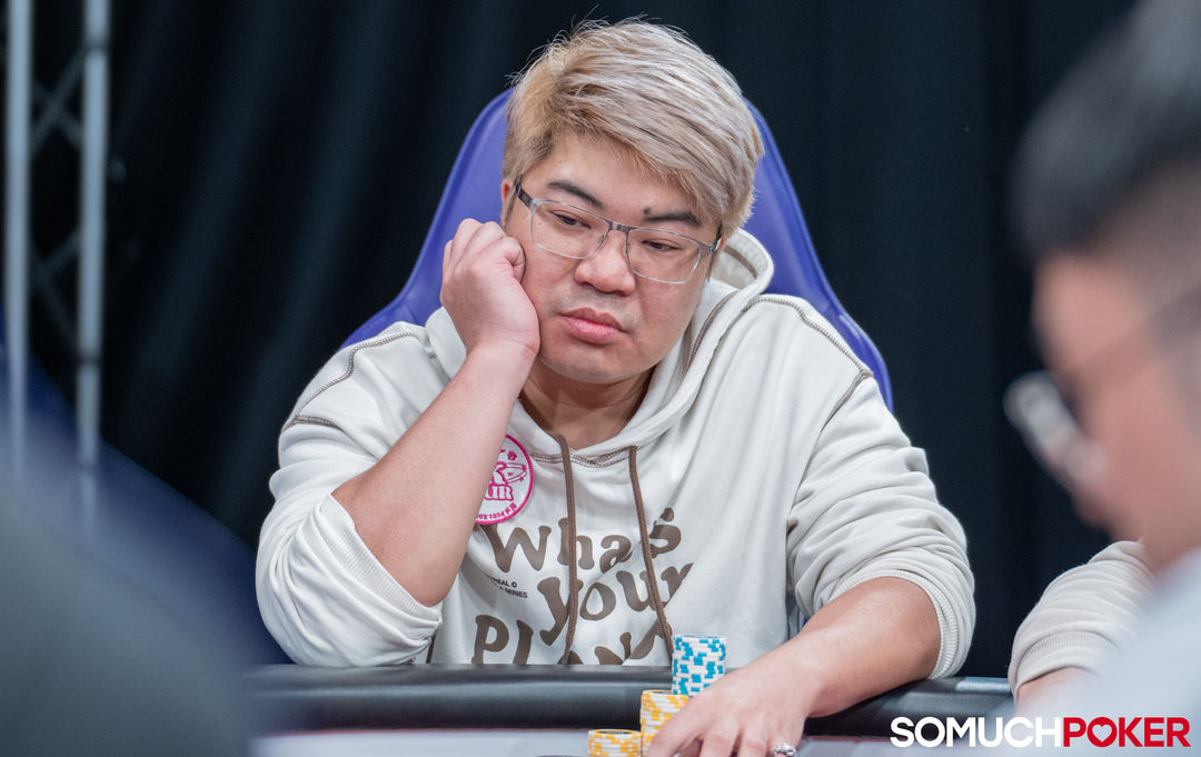 Yeh Hung Wei