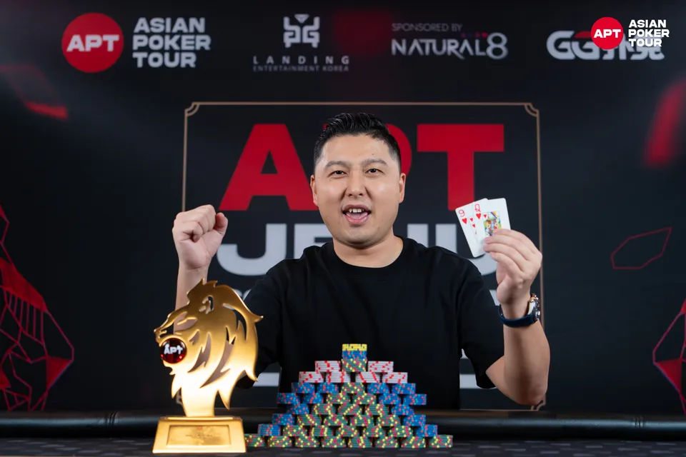 Guo Liang Wei, Yiheng Luo