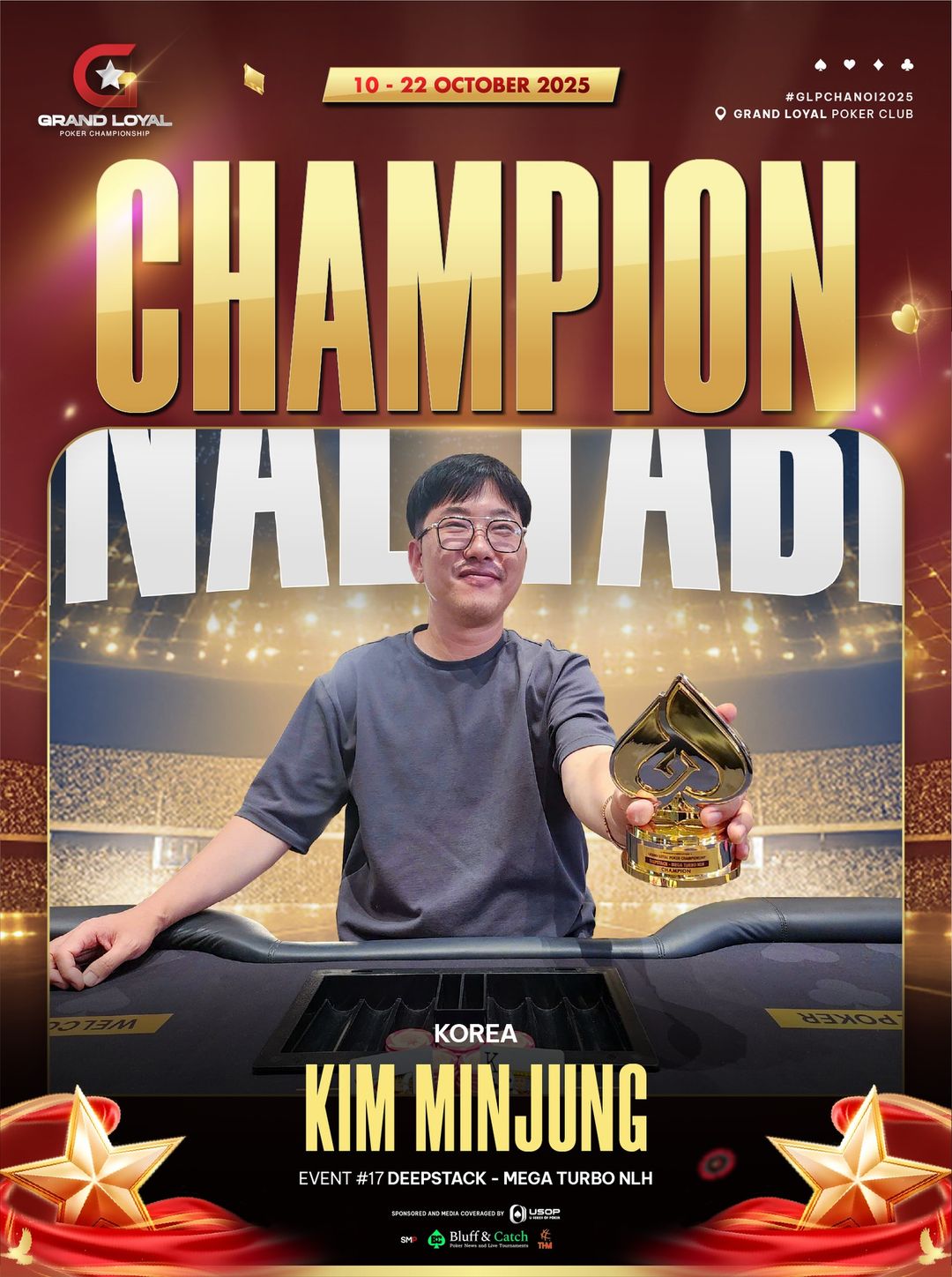 Min Jung Kim