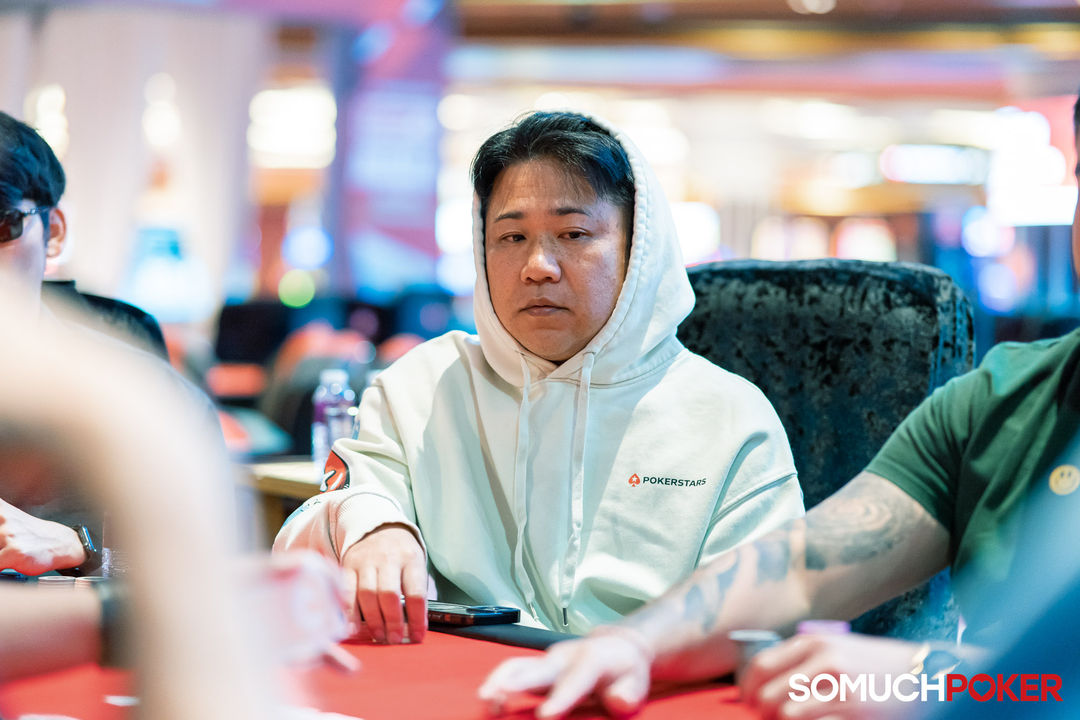 Makoto Miyatake, APPT Manila Championship 2025