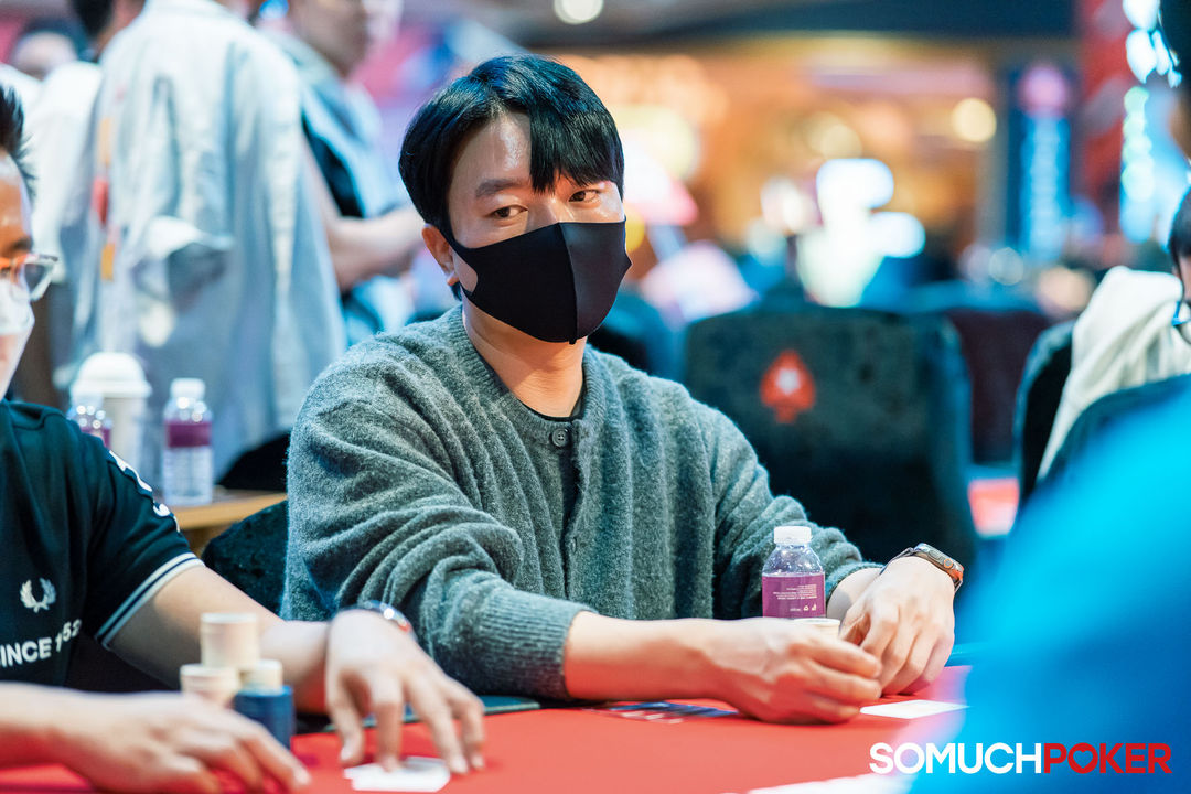 APPT Manila Championship 2025