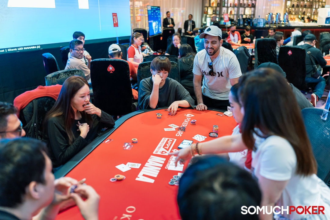 APPT Manila Championship 2025