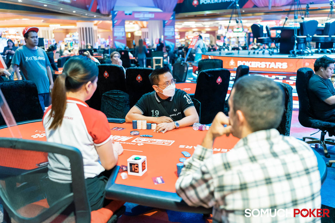 APPT Manila Championship 2025