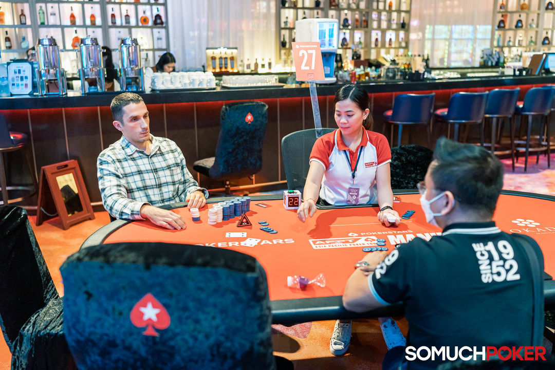 APPT Manila Championship 2025