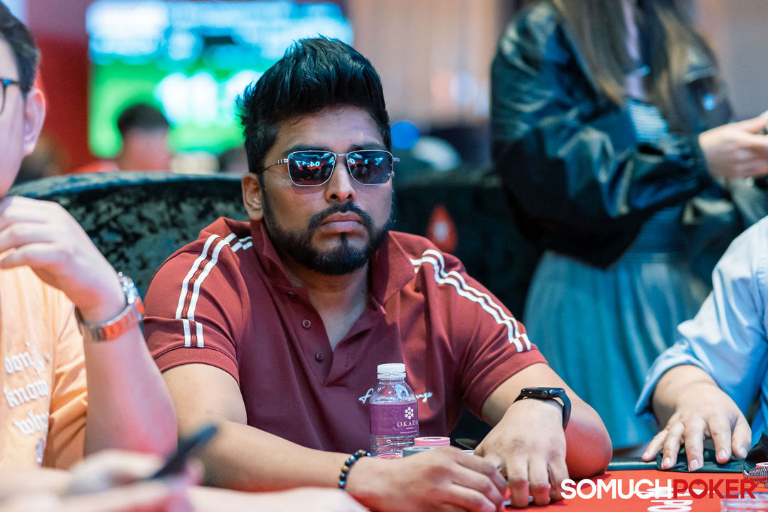 APPT Manila Championship 2025