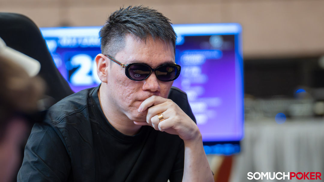 WPT Cambodia 2026