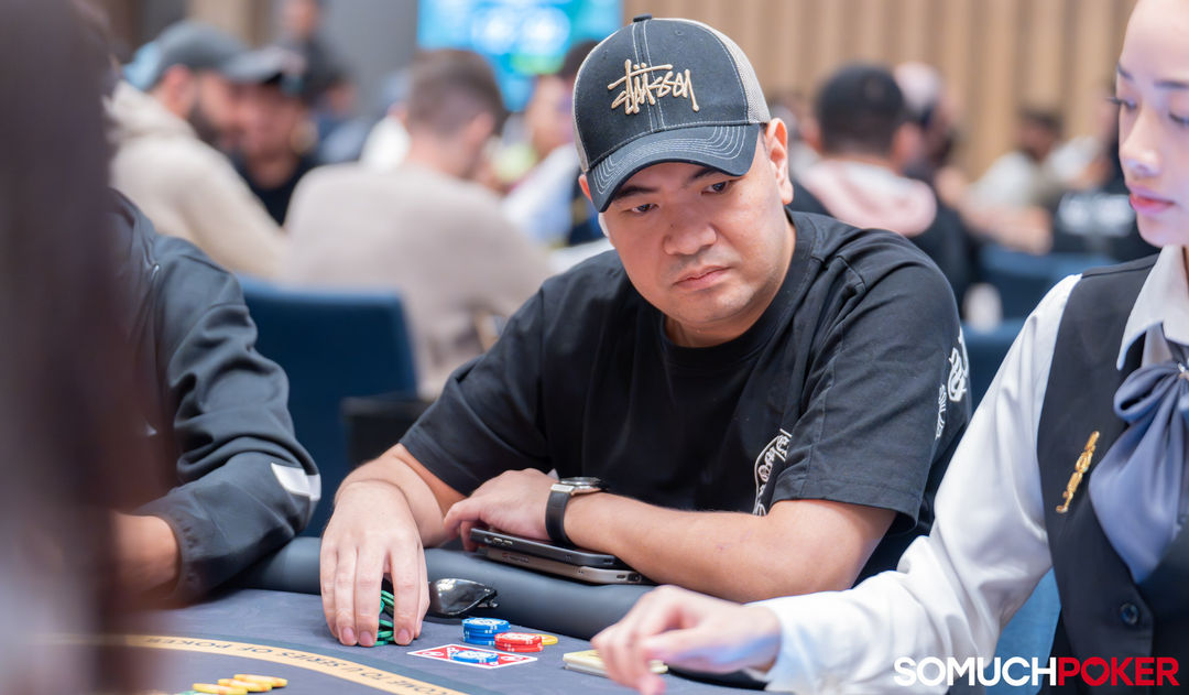 Bui the Nguyen