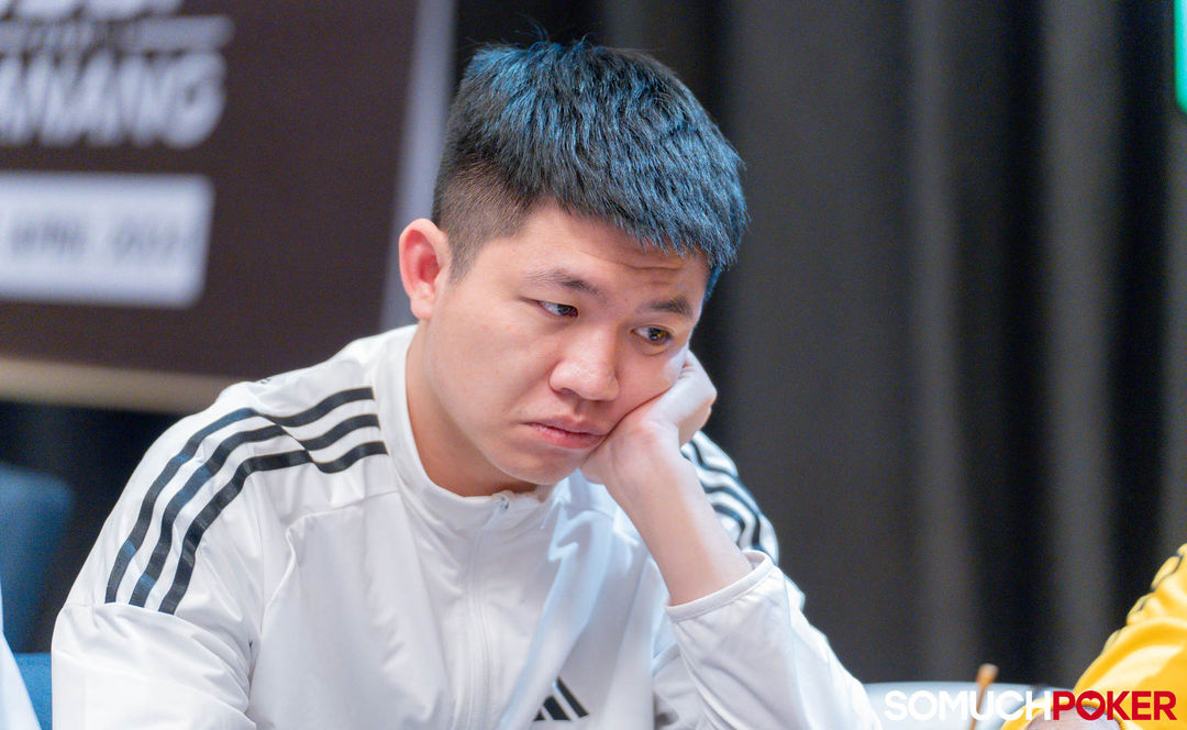 Dang Hung Duong