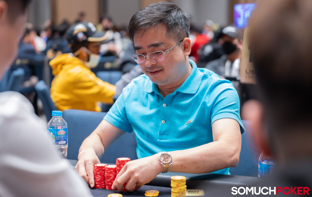 Do Quang Trinh