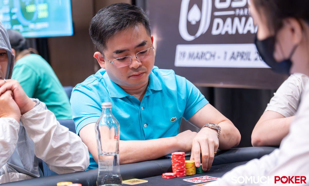 Do Quang Trinh