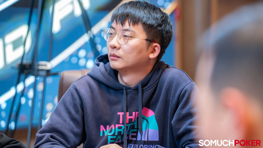 Fan Yingkun