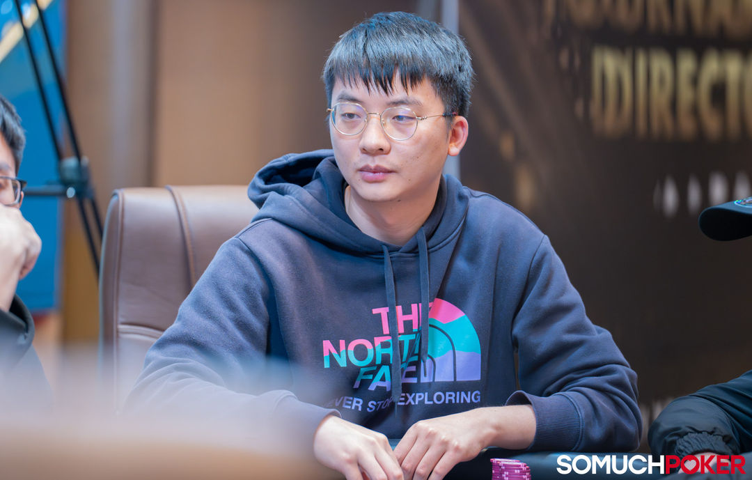 Fan Yingkun