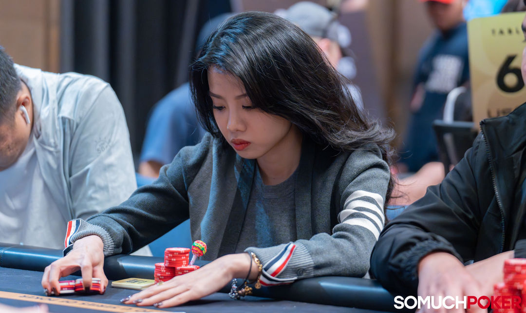Le Nguyen Khanh Linh