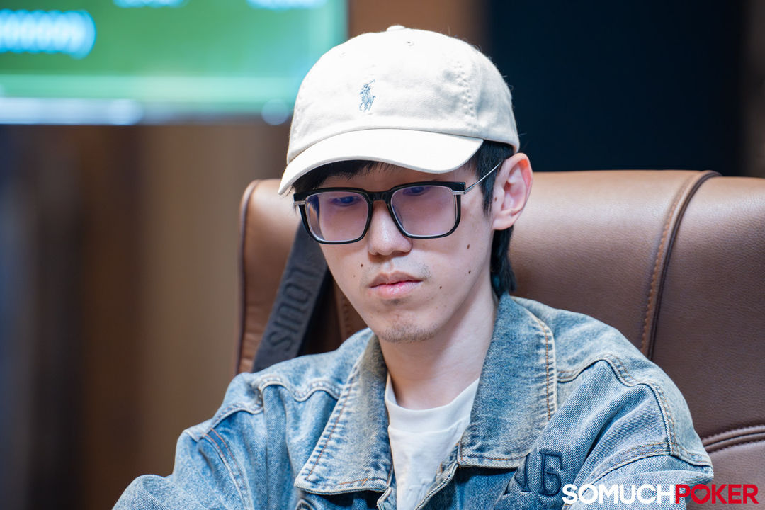Ma Haohui