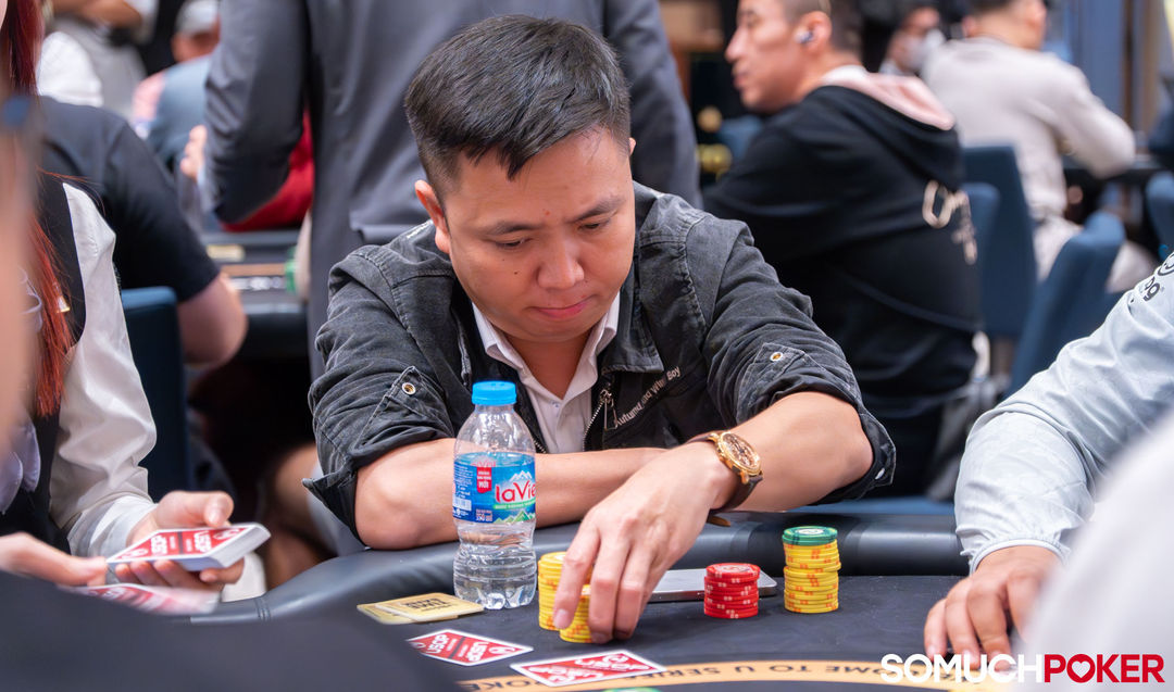 Nguyen Canh Tan