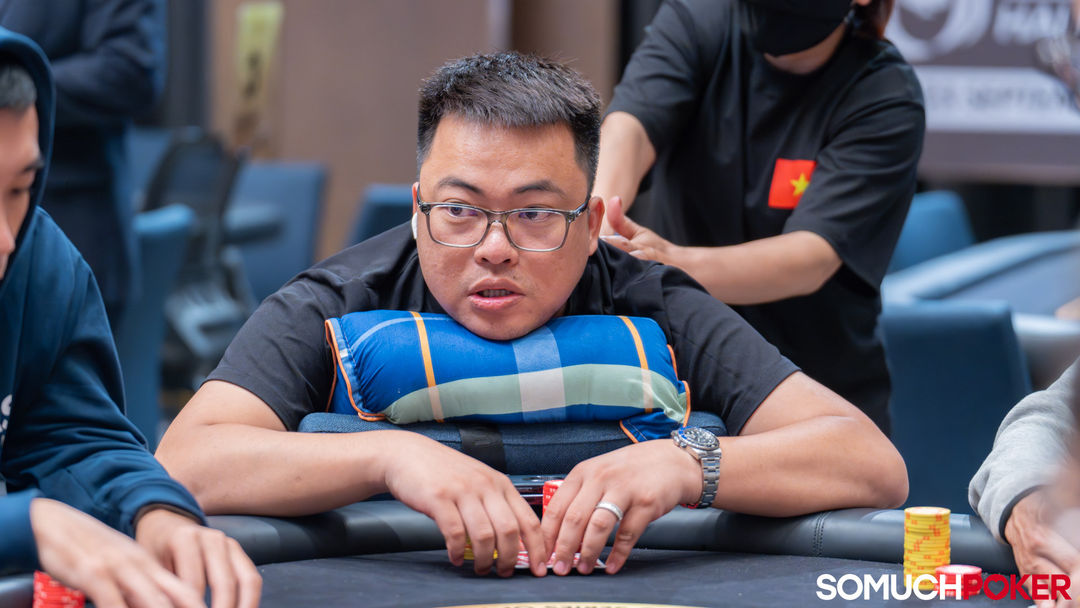 Nguyen Duc Cuong