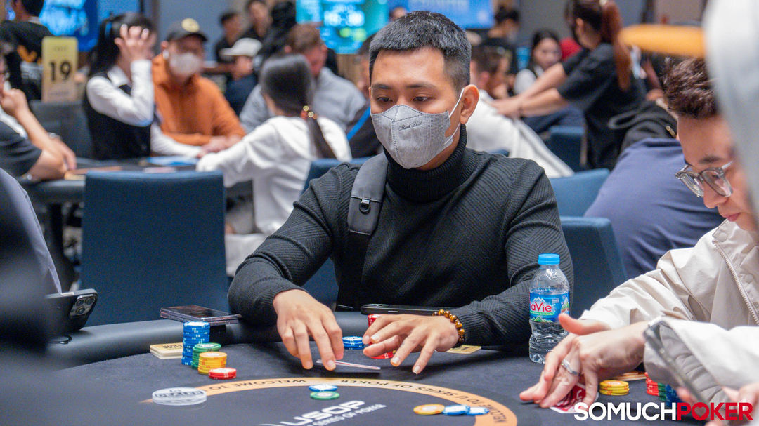 Nguyen Hoang Anh