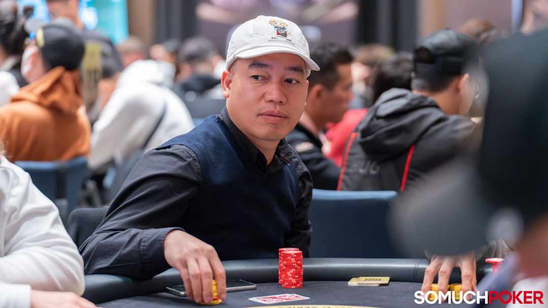 Nguyen Ngoc Dai
