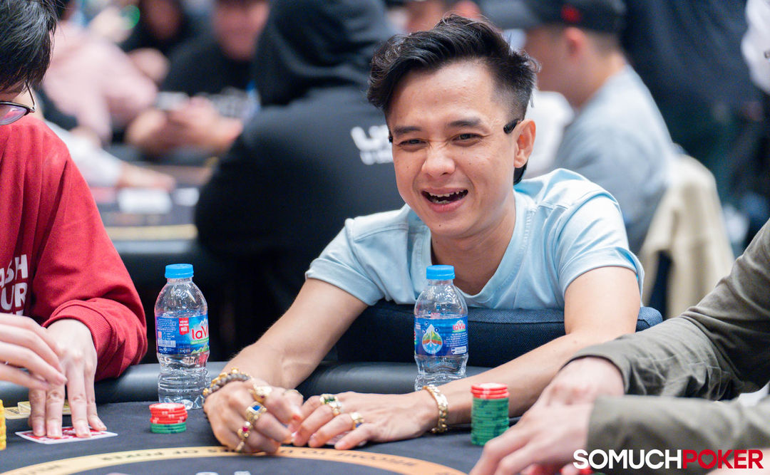 Nguyen Tan Phuong