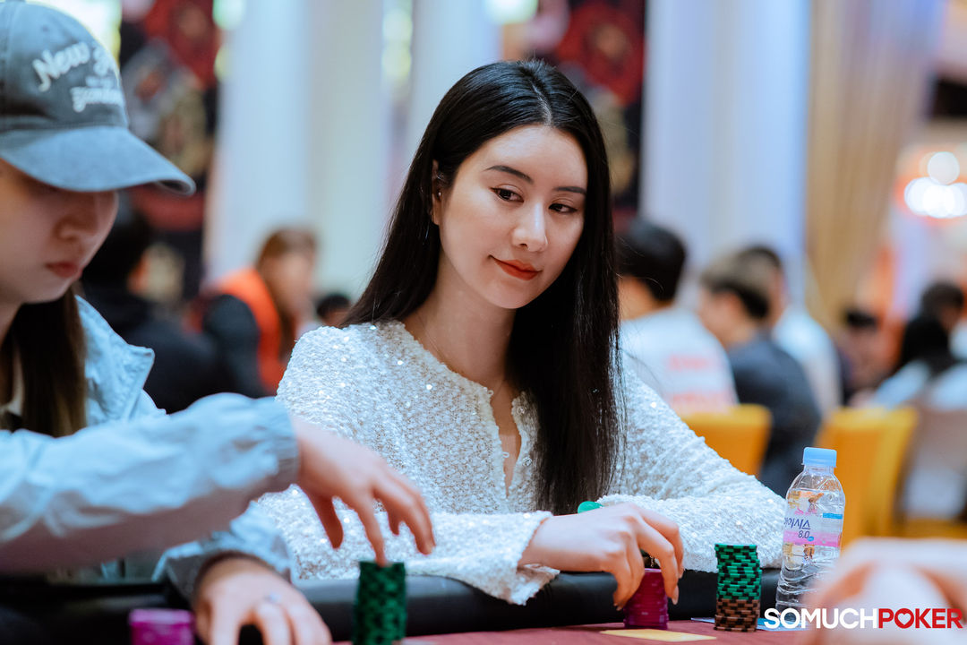 Chenxu Zhang