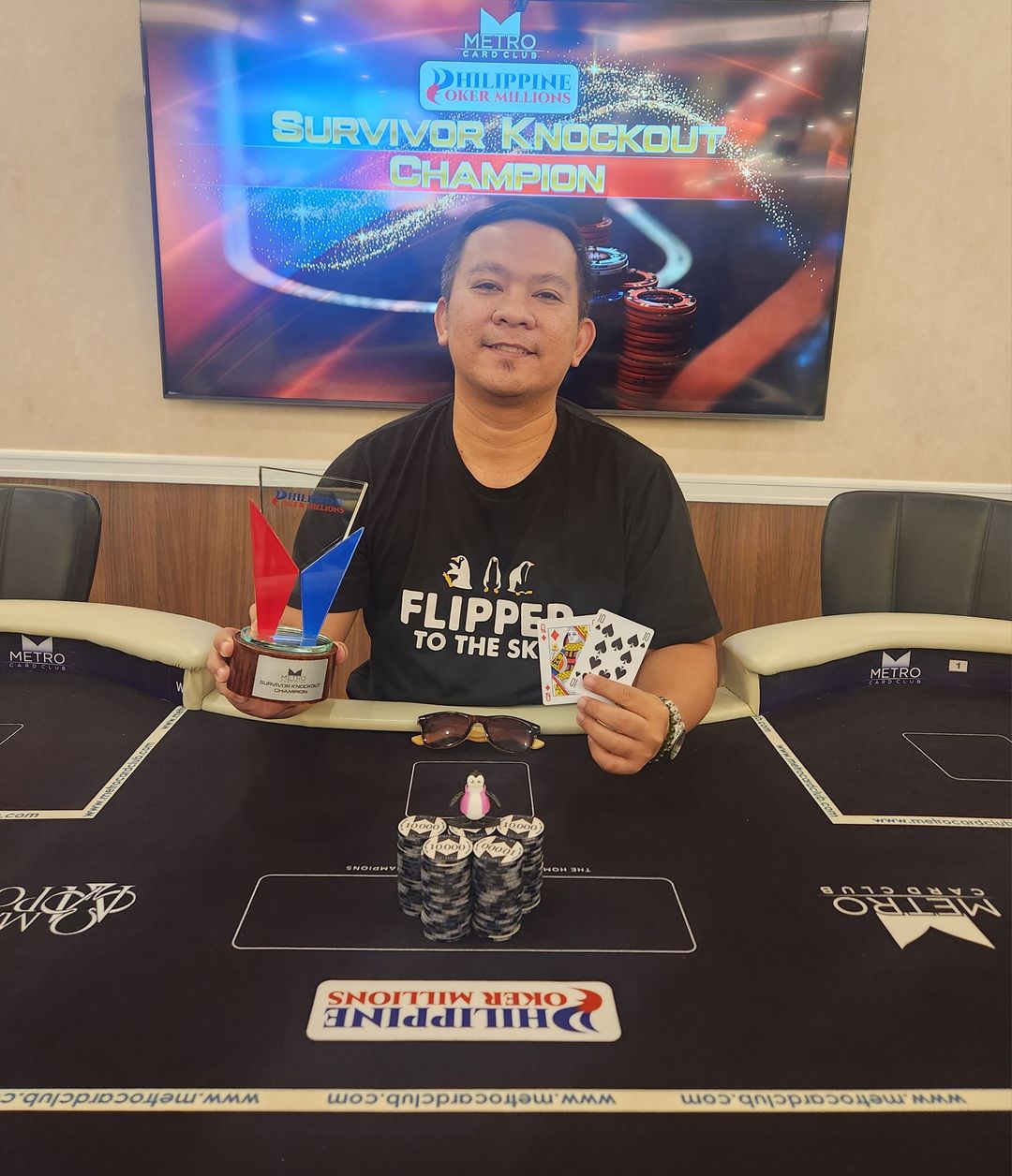 Milbert Bautista