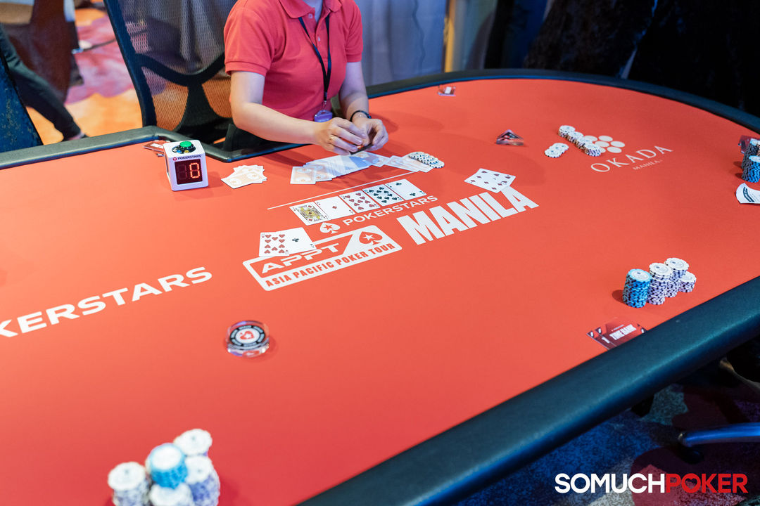 APPT Manila Championship 2025