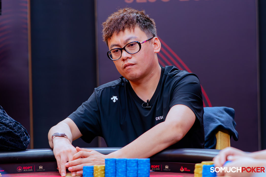 Tao Li