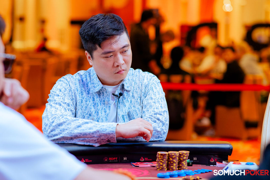 Yuefeng Pan
