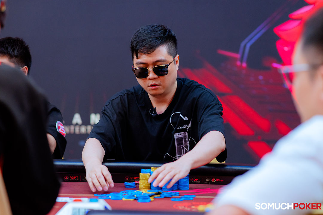 Yuefeng Pan