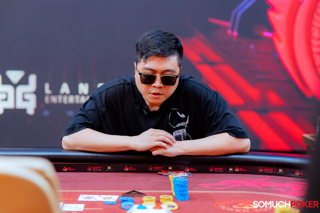 Yuefeng Pan